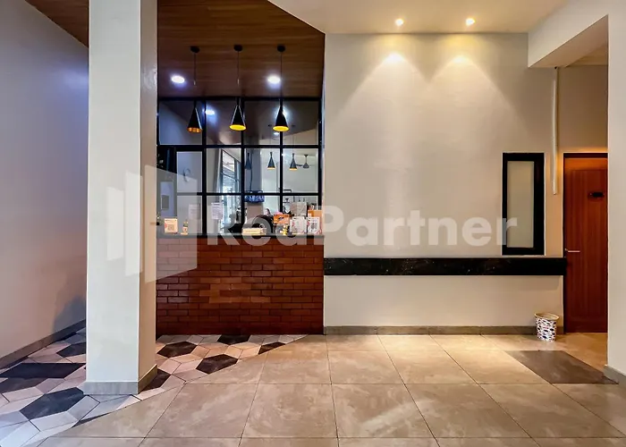 Env Residence Mangga Besar RedPartner Jakarta