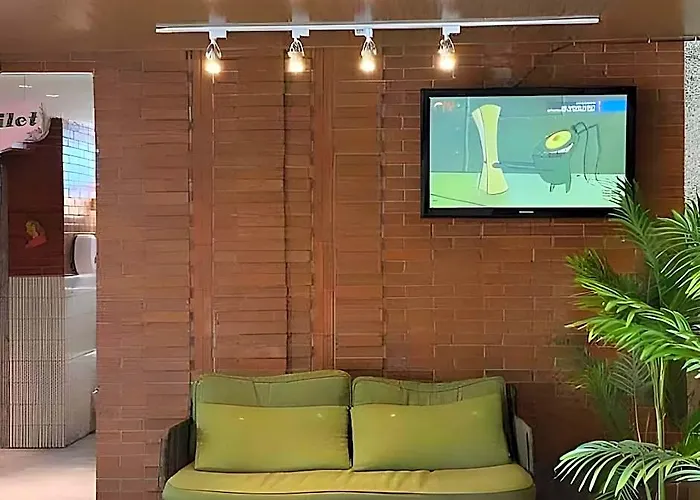 Myhotel Jakarta