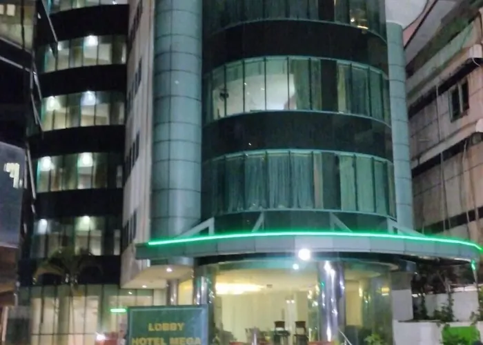 Mega Cikini Hotel Jakarta